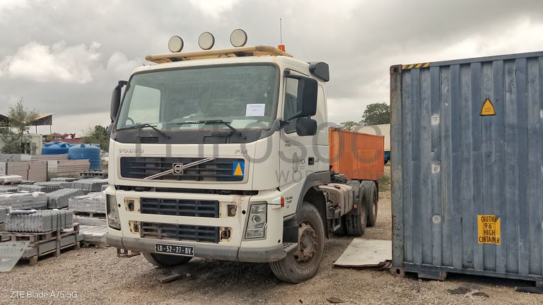Volvo FM 440