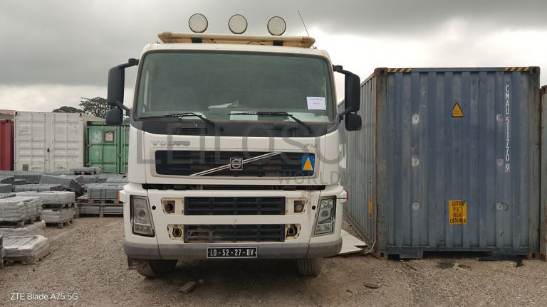 Volvo FM 440