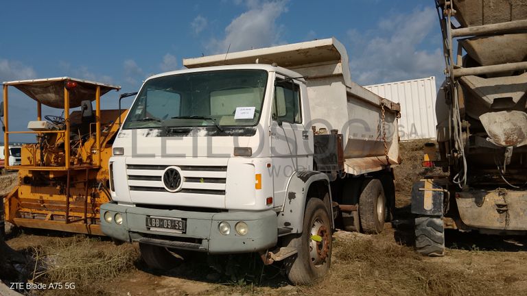 VW Worker 31-310