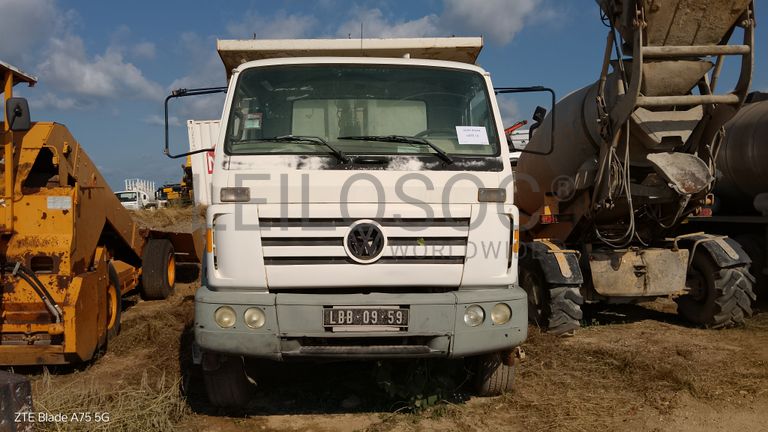 VW Worker 31-310