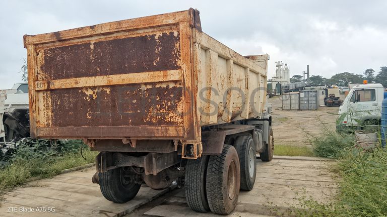 VW Worker 31-310