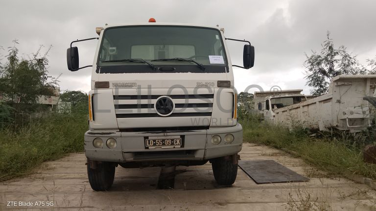 VW Worker 31-310