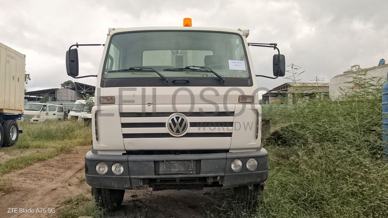 VW Worker 31-310