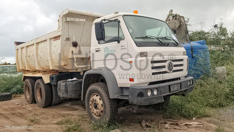 VW Worker 31-310