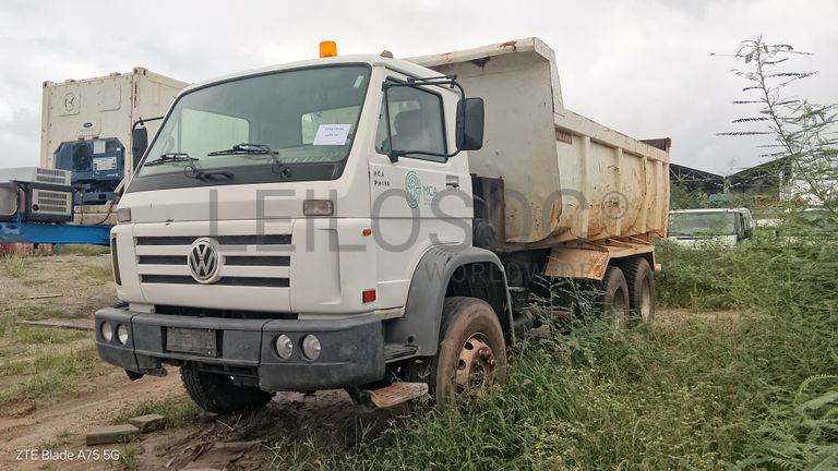 VW Worker 31-310
