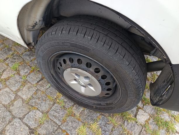 Opel Combo · Ano 2016