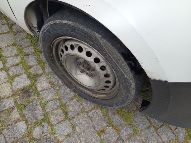 Opel Combo · Ano 2016