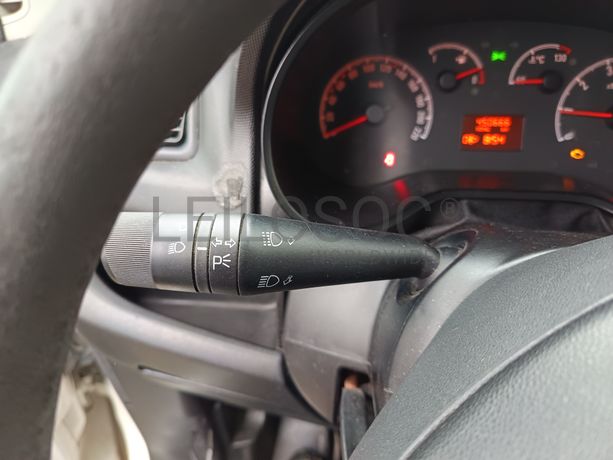 Opel Combo · Ano 2016