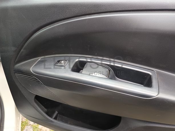 Opel Combo · Ano 2016