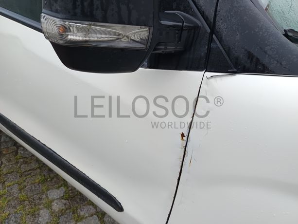 Opel Combo · Ano 2016