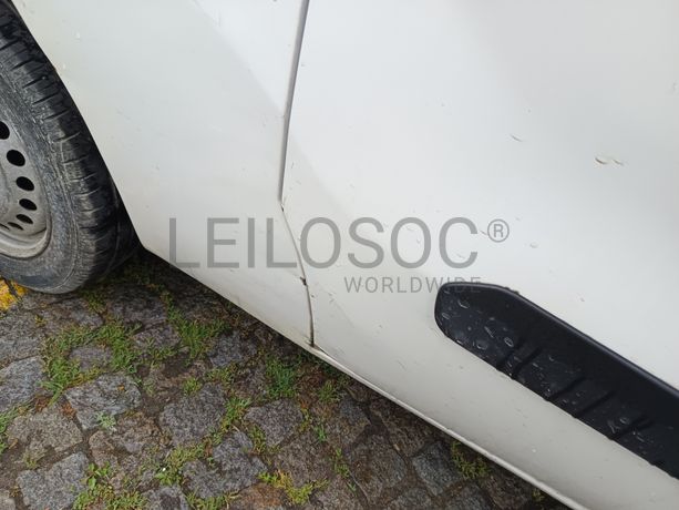 Opel Combo · Ano 2016