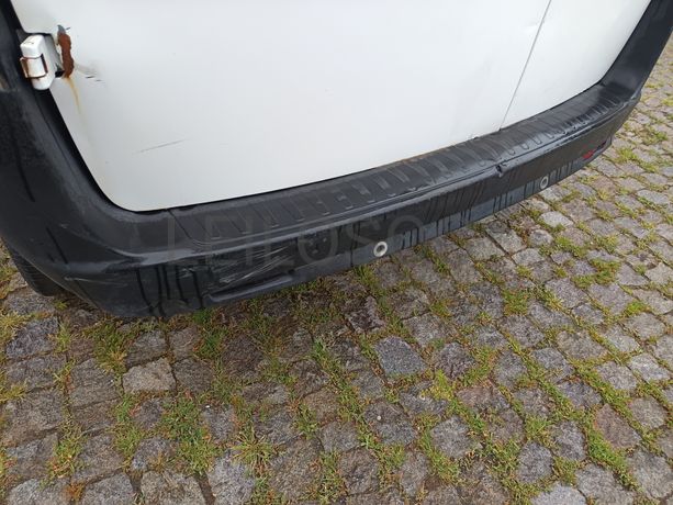 Opel Combo · Ano 2016