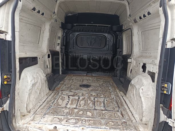 Opel Combo · Ano 2016