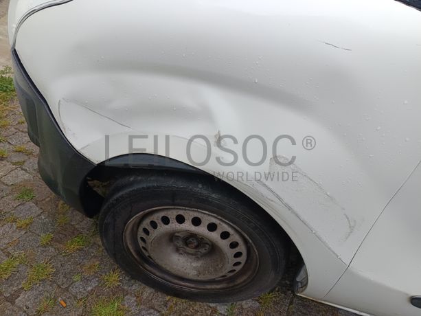 Opel Combo · Ano 2016