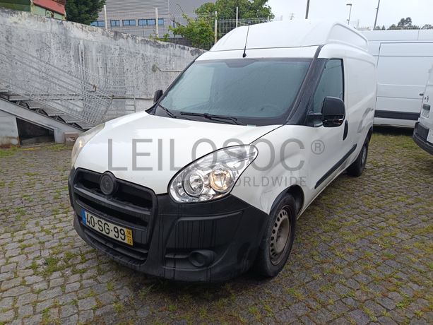 Opel Combo · Ano 2016