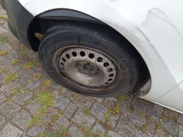 Opel Combo · Ano 2016