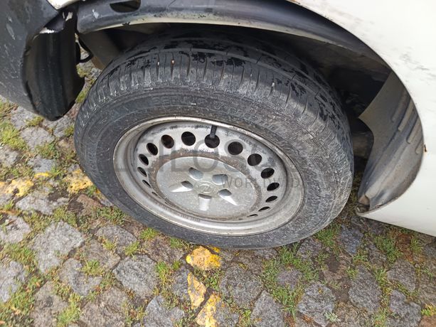 Opel Combo · Ano 2016