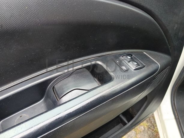 Opel Combo · Ano 2016