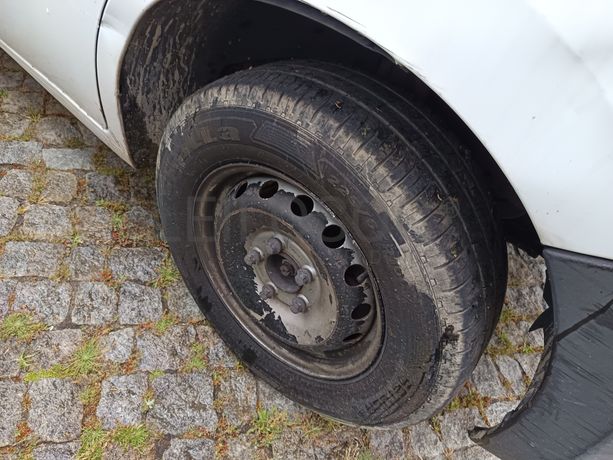 Opel Movano · Ano 2018