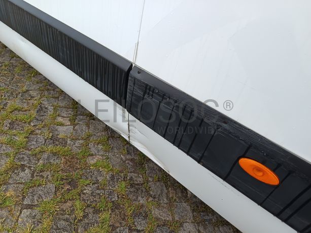 Opel Movano · Ano 2018