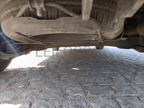 Toyota Proace City · Ano 2021