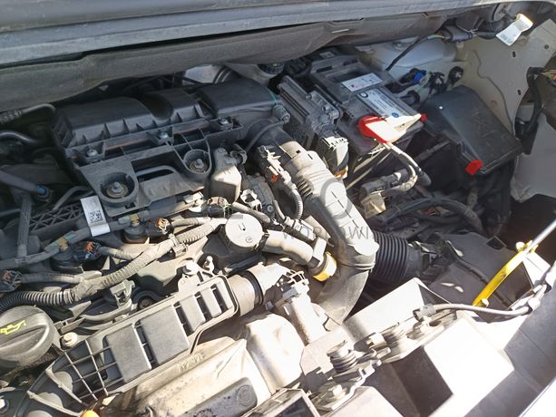 Toyota Proace City · Ano 2021