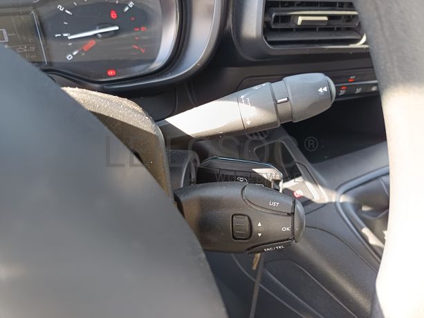 Toyota Proace City · Ano 2021