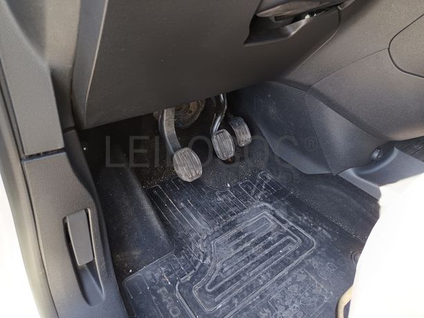 Toyota Proace City · Ano 2021