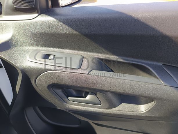 Toyota Proace City · Ano 2021