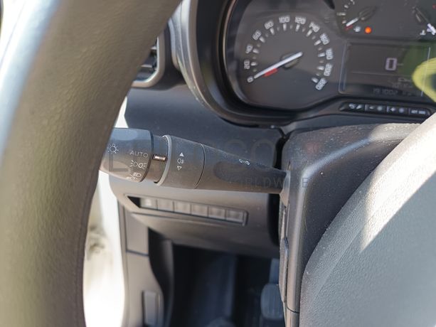 Toyota Proace City · Ano 2021