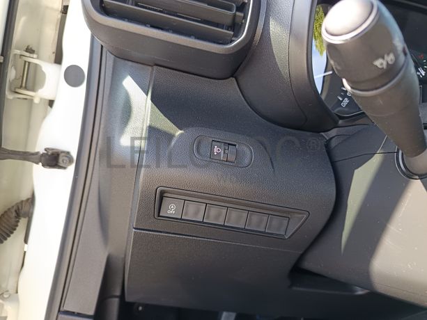 Toyota Proace City · Ano 2021