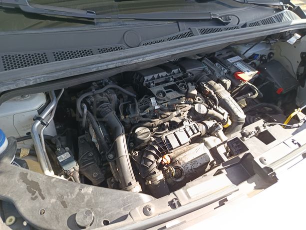 Toyota Proace City · Ano 2021