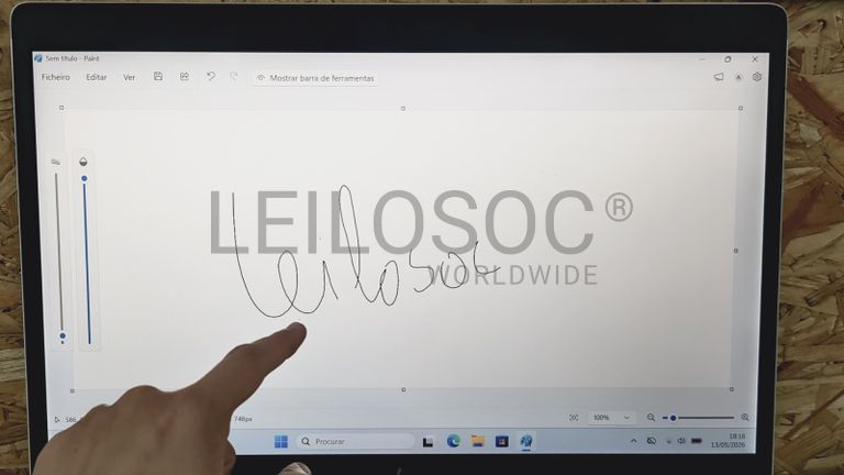 Computador portátil HP EliteBook 840 G5
