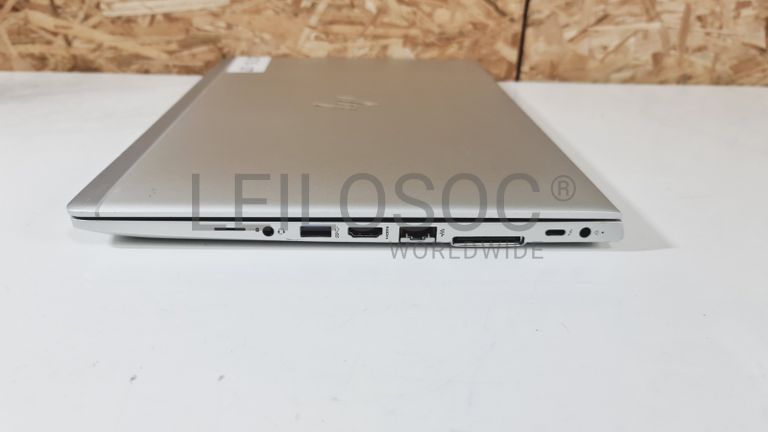 Computador portátil HP EliteBook 840 G5
