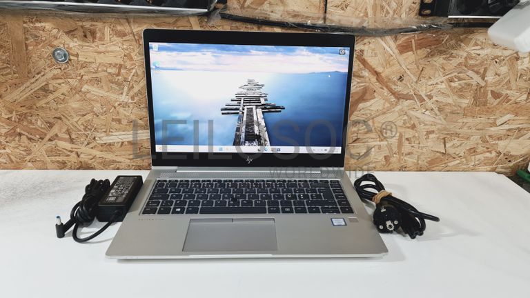 Computador portátil HP EliteBook 840 G5