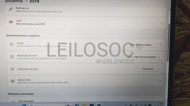 Computador portátil HP EliteBook 840 G5