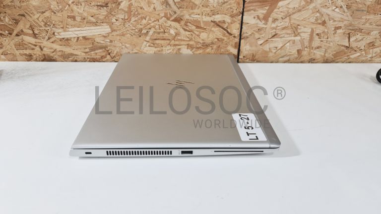 Computador portátil HP EliteBook 840 G5