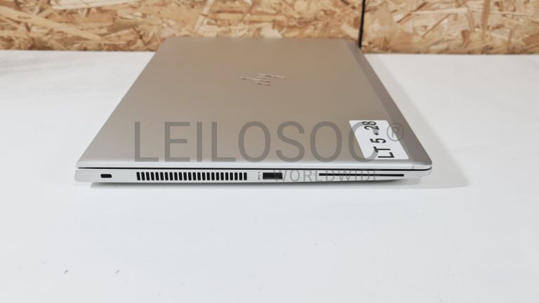 Computador portátil HP EliteBook 840 G5