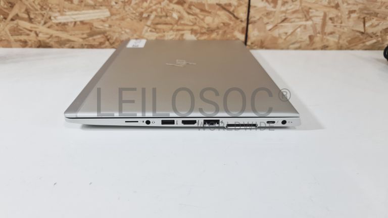 Computador portátil HP EliteBook 840 G5