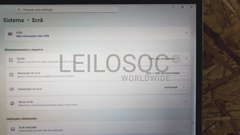 Computador portátil HP EliteBook 840 G5