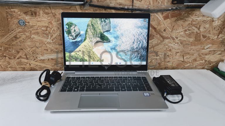 Computador portátil HP EliteBook 840 G5
