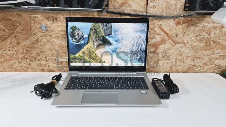 Computador portátil HP EliteBook 840 G5