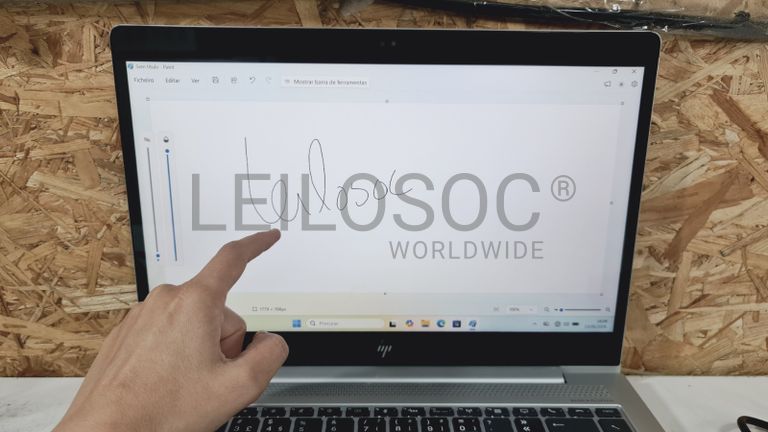 Computador portátil HP EliteBook 840 G5