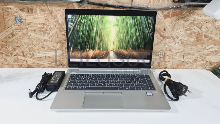 Computador portátil HP EliteBook 840 G5