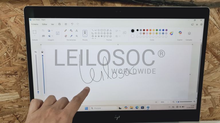 Computador portátil HP EliteBook 840 G5