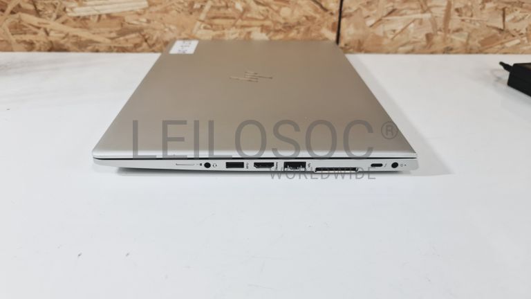 Computador portátil HP EliteBook 840 G6