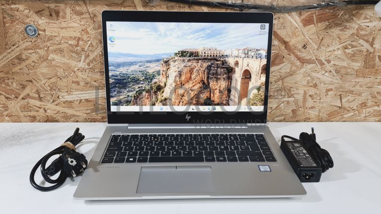 Computador portátil HP EliteBook 840 G6