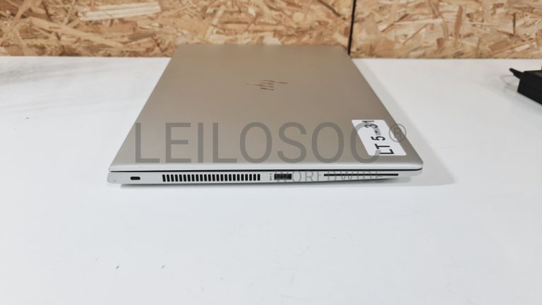 Computador portátil HP EliteBook 840 G6