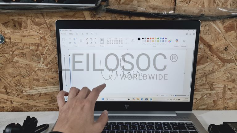 Computador portátil HP EliteBook 840 G6