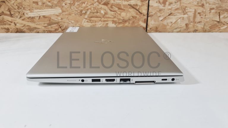 Computador portátil HP EliteBook 840 G6